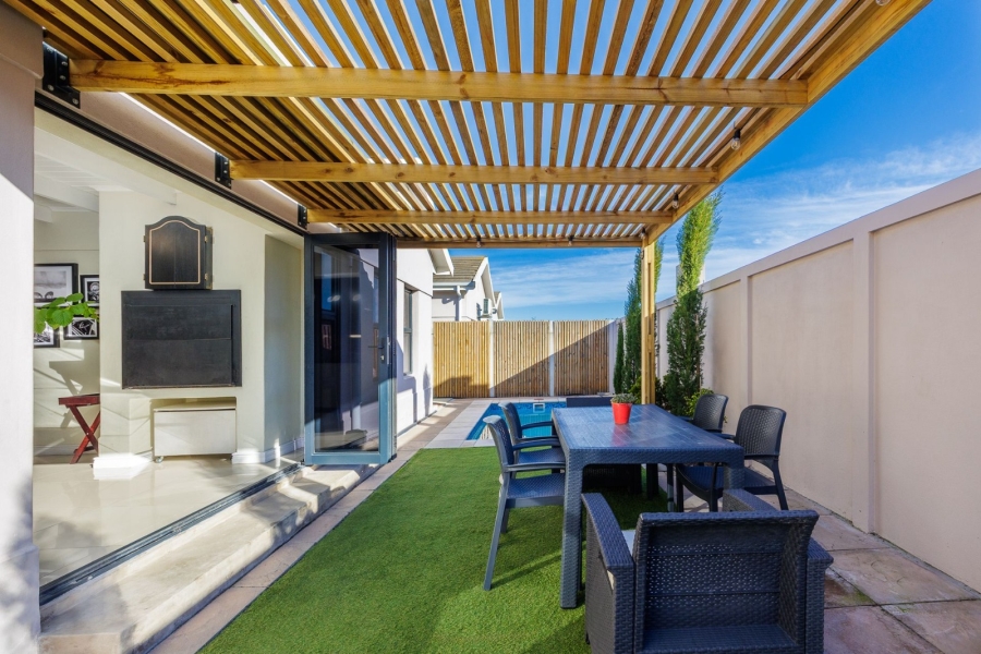 3 Bedroom Property for Sale in Sonkring Western Cape